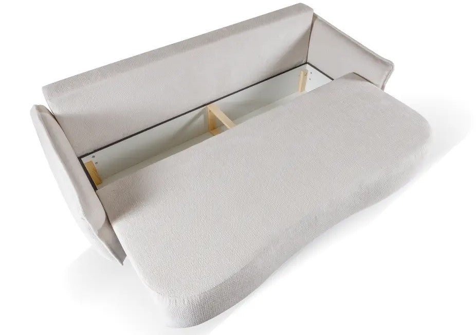 Canapé 3/4 places PERUVIA