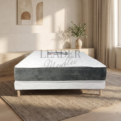 Matelas Ergo Therapy 30cm (ferme)